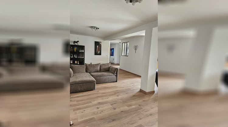 Ma-Cabane - Vente Maison Maine-de-Boixe, 146 m²
