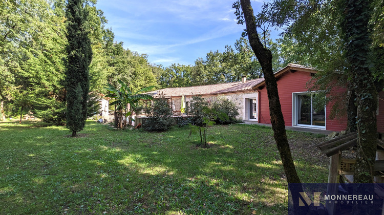 Ma-Cabane - Vente Maison Maine du boixe, 225 m²