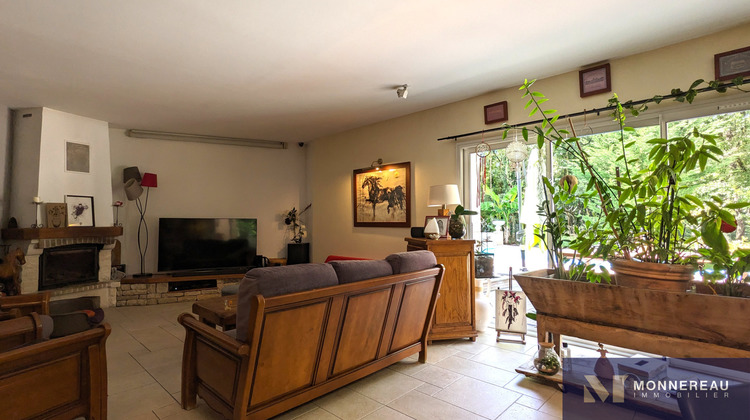 Ma-Cabane - Vente Maison Maine du boixe, 225 m²