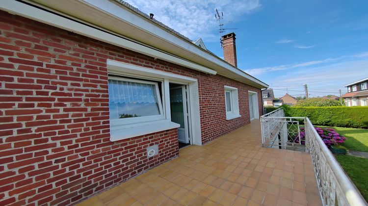 Ma-Cabane - Vente Maison Maing, 133 m²