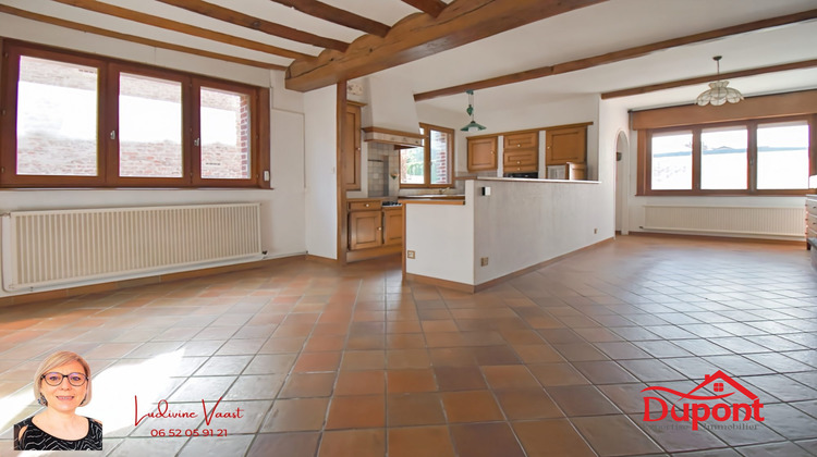 Ma-Cabane - Vente Maison Maing, 94 m²