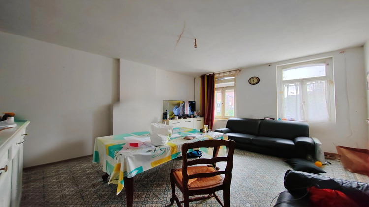 Ma-Cabane - Vente Maison Maing, 102 m²