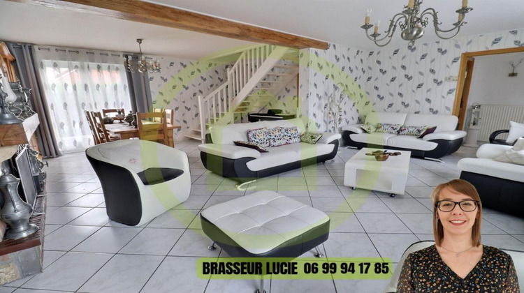 Ma-Cabane - Vente Maison MAING, 150 m²