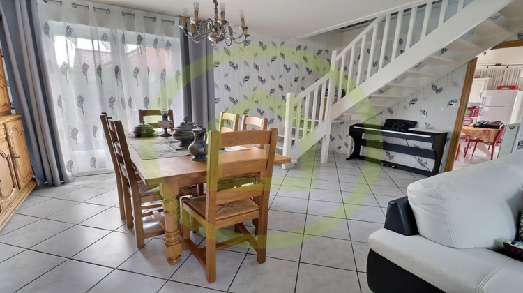 Ma-Cabane - Vente Maison MAING, 150 m²