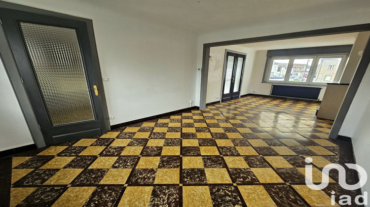 Ma-Cabane - Vente Maison Maing, 92 m²