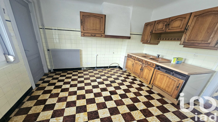 Ma-Cabane - Vente Maison Maing, 92 m²