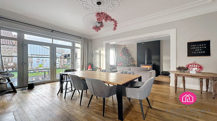 Ma-Cabane - Vente Maison Maing, 250 m²