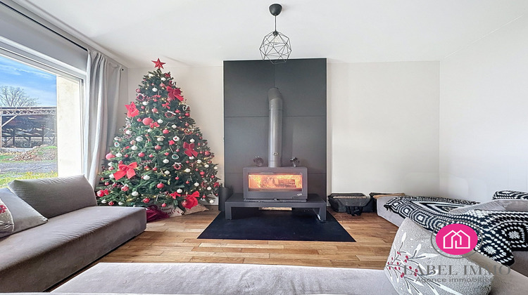 Ma-Cabane - Vente Maison Maing, 250 m²