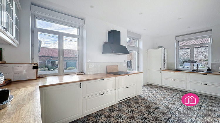 Ma-Cabane - Vente Maison Maing, 250 m²