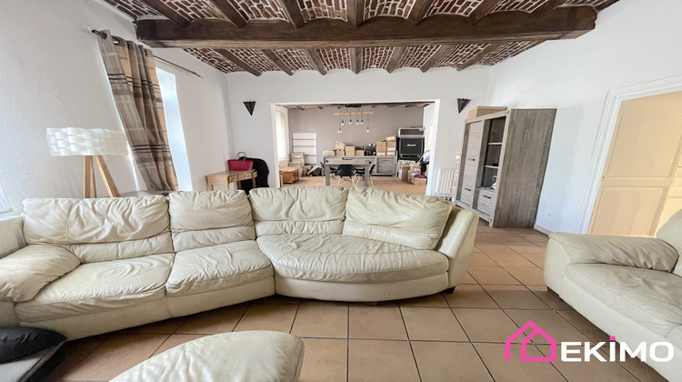 Ma-Cabane - Vente Maison Maing, 135 m²