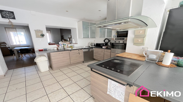 Ma-Cabane - Vente Maison Maing, 135 m²