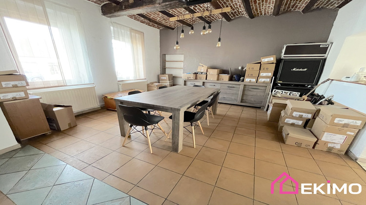 Ma-Cabane - Vente Maison Maing, 135 m²