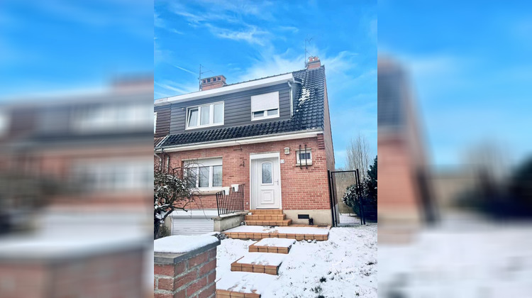 Ma-Cabane - Vente Maison Maing, 85 m²