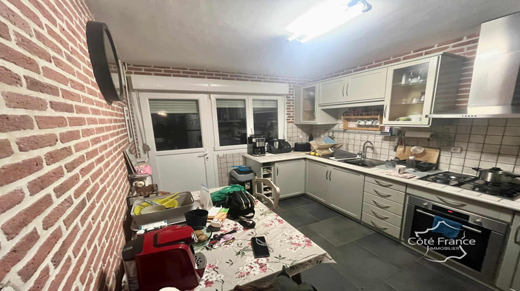 Ma-Cabane - Vente Maison Maing, 85 m²