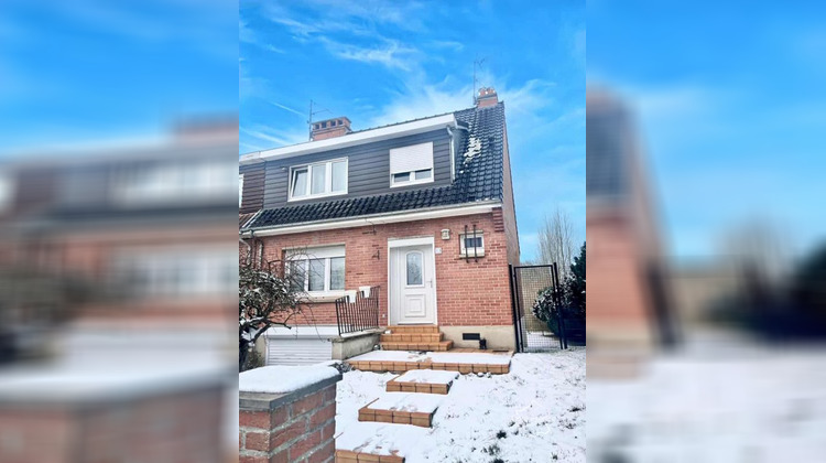 Ma-Cabane - Vente Maison MAING, 85 m²