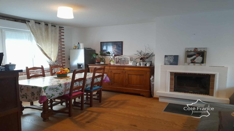 Ma-Cabane - Vente Maison MAING, 85 m²