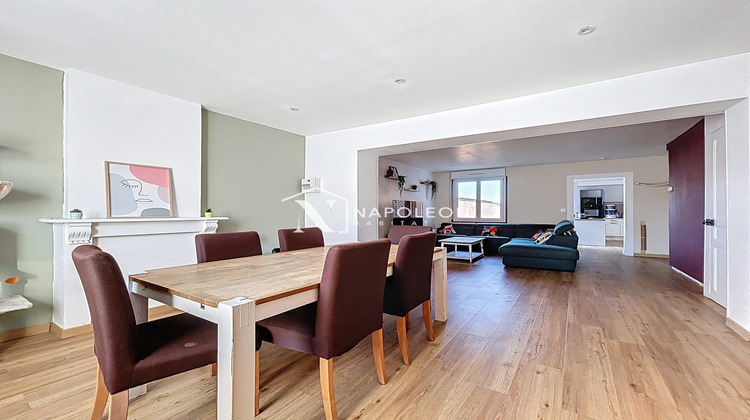 Ma-Cabane - Vente Maison Maing, 150 m²