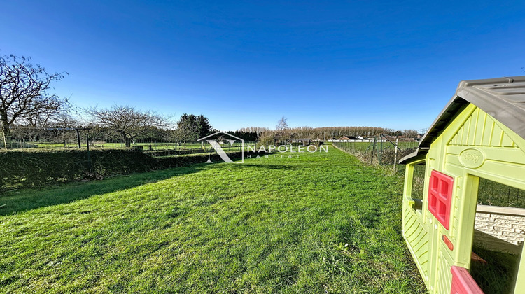 Ma-Cabane - Vente Maison Maing, 150 m²