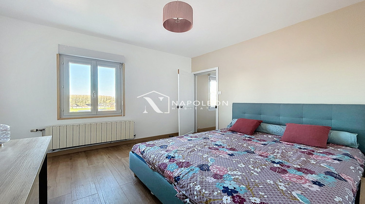 Ma-Cabane - Vente Maison Maing, 150 m²