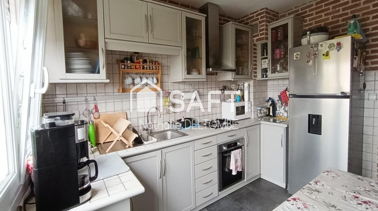 Ma-Cabane - Vente Maison Maing, 85 m²