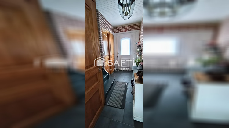 Ma-Cabane - Vente Maison Maing, 85 m²