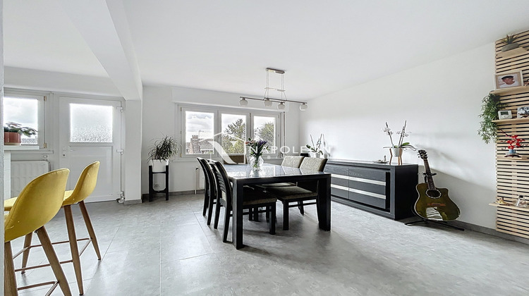 Ma-Cabane - Vente Maison Maing, 80 m²