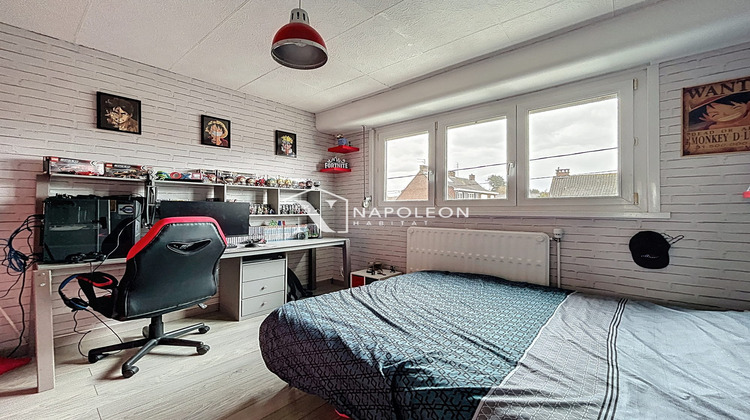 Ma-Cabane - Vente Maison Maing, 80 m²