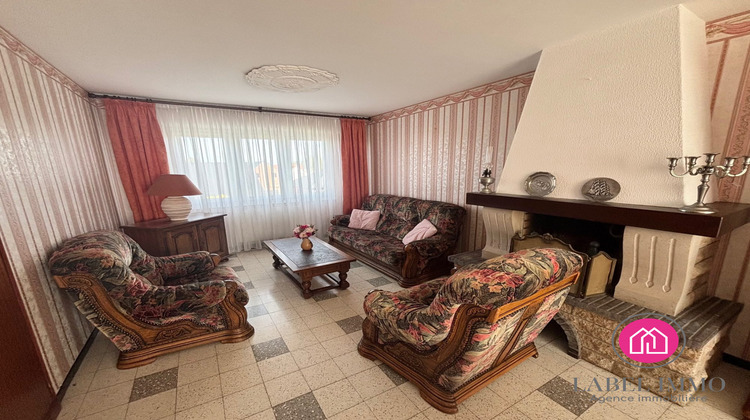 Ma-Cabane - Vente Maison Maing, 78 m²