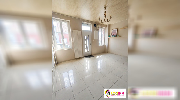 Ma-Cabane - Vente Maison Maing, 123 m²