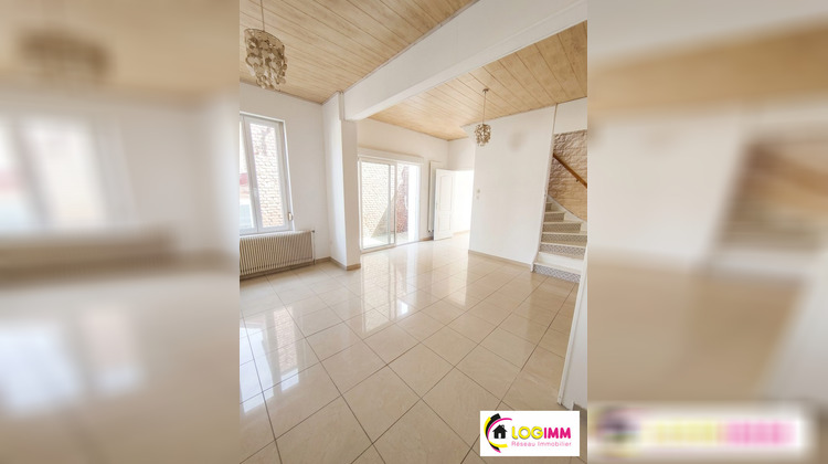 Ma-Cabane - Vente Maison Maing, 123 m²