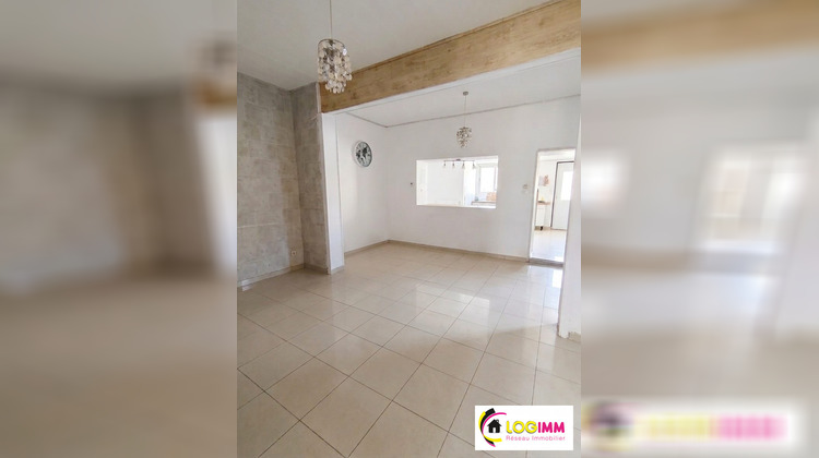 Ma-Cabane - Vente Maison Maing, 123 m²