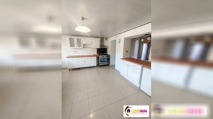 Ma-Cabane - Vente Maison Maing, 123 m²