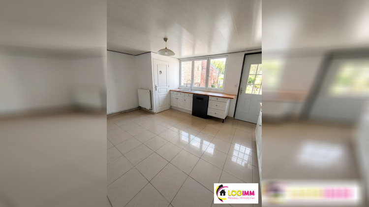Ma-Cabane - Vente Maison Maing, 123 m²