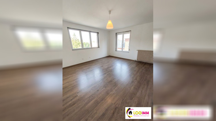 Ma-Cabane - Vente Maison Maing, 123 m²