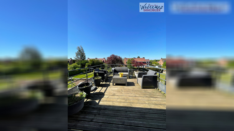 Ma-Cabane - Vente Maison Maing, 90 m²