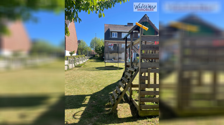 Ma-Cabane - Vente Maison Maing, 90 m²