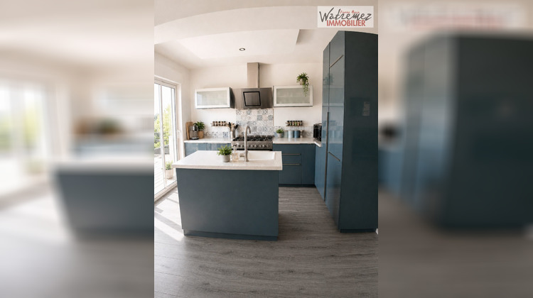 Ma-Cabane - Vente Maison Maing, 90 m²