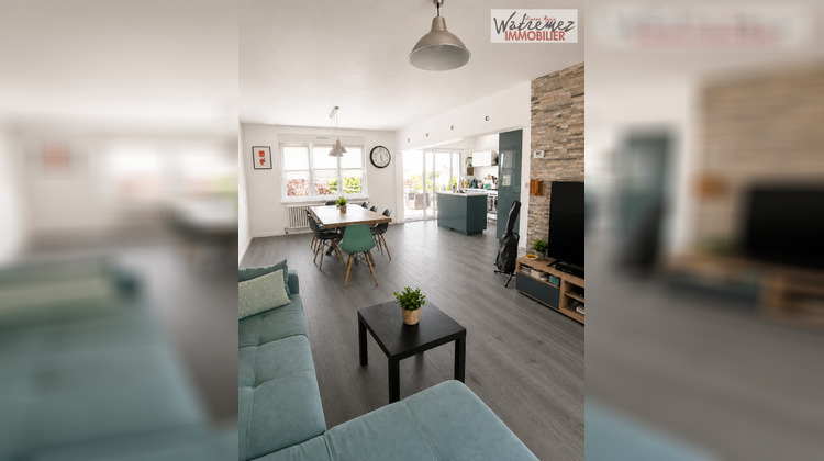 Ma-Cabane - Vente Maison Maing, 90 m²