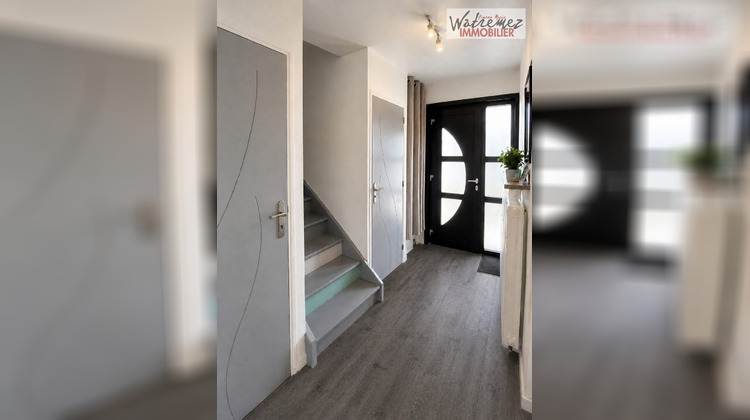 Ma-Cabane - Vente Maison Maing, 90 m²