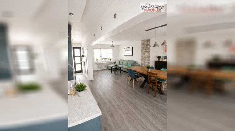 Ma-Cabane - Vente Maison Maing, 90 m²