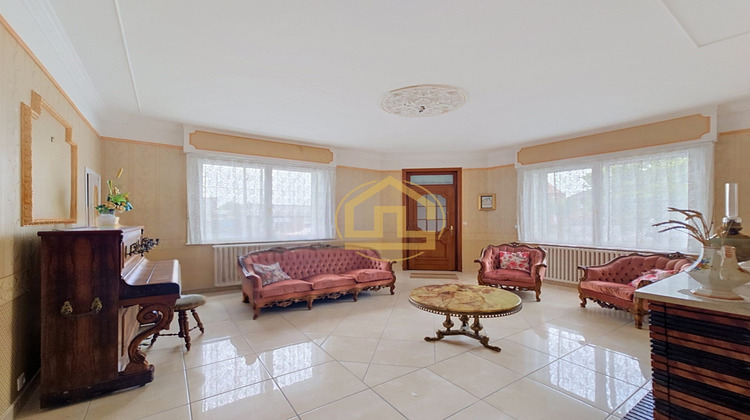 Ma-Cabane - Vente Maison Maing, 148 m²