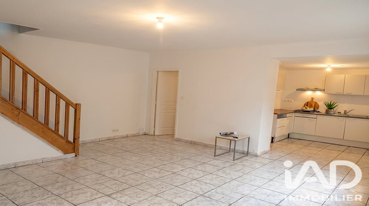 Ma-Cabane - Vente Maison Maing, 60 m²
