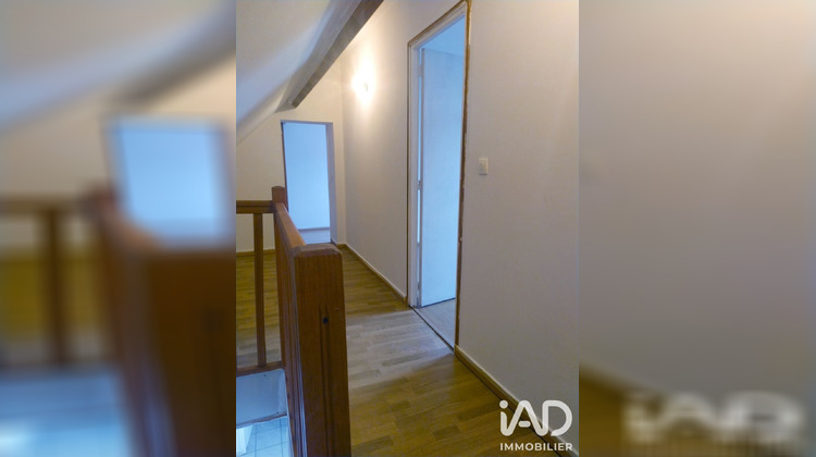 Ma-Cabane - Vente Maison Maing, 60 m²