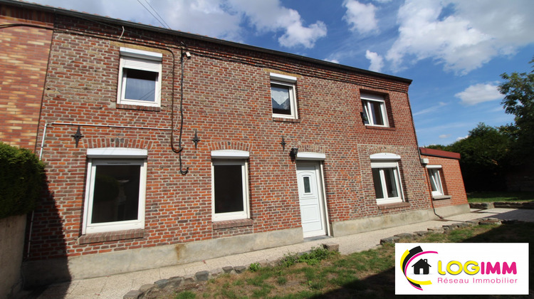 Ma-Cabane - Vente Maison Maing, 100 m²