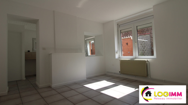 Ma-Cabane - Vente Maison Maing, 100 m²