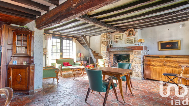 Ma-Cabane - Vente Maison Mainneville, 138 m²