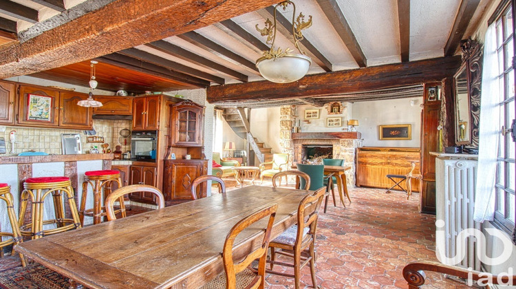 Ma-Cabane - Vente Maison Mainneville, 138 m²