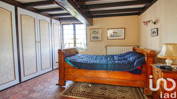 Ma-Cabane - Vente Maison Mainneville, 138 m²