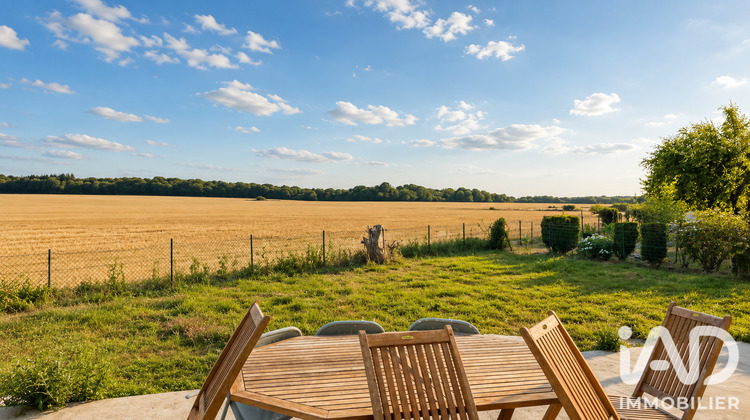 Ma-Cabane - Vente Maison Mainneville, 104 m²