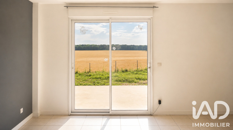 Ma-Cabane - Vente Maison Mainneville, 104 m²